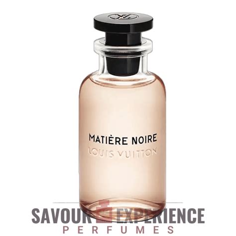 louis vuitton materia noire